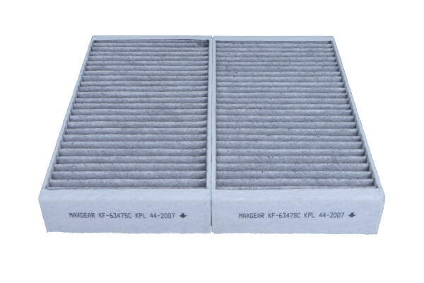 MAXGEAR Filter, Innenraumluft